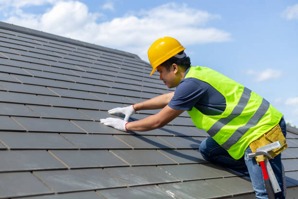 Best Roof Leak Repair  in Stallion Springs, CA