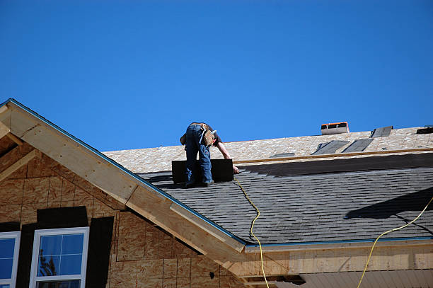 Best Roof Waterproofing Services  in Stallion Springs, CA