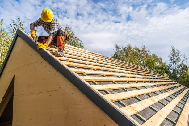 Quick and Trustworthy Emergency Roof Repair Services in Stallion Springs, CA