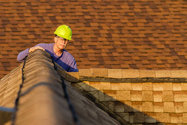 Best Tile Roofing Contractor  in Stallion Springs, CA